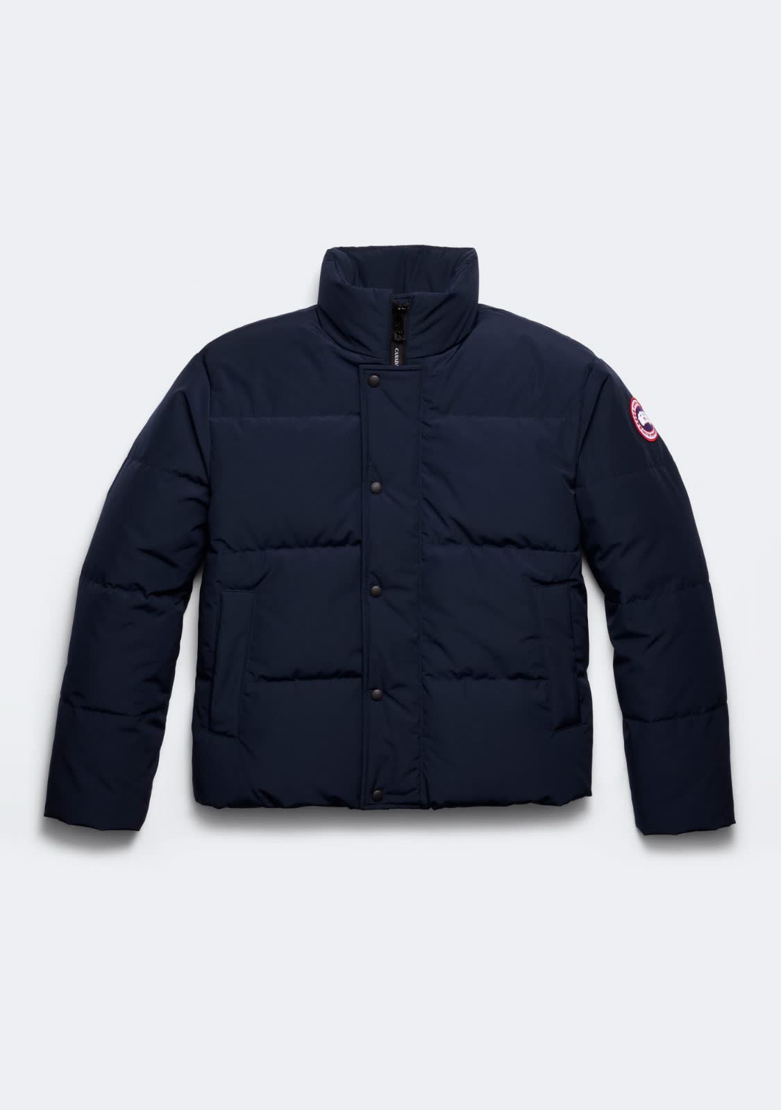 Canada Goose Bayview Parka-3833M Canada Goose Bayview Parka-3833M